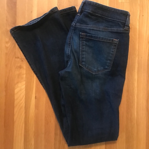 LOFT Denim - Loft jeans ✨